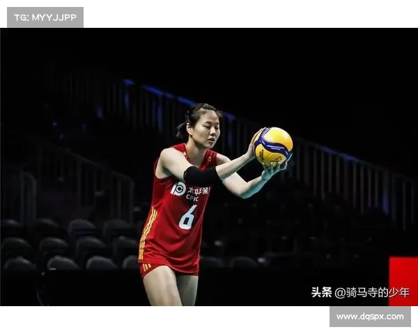 龚翔宇担任中国女排新队长 带领00后阵容冲击世联赛冠军 龚翔宇担任中国女排新队长 带领00后阵容冲击世联赛冠军