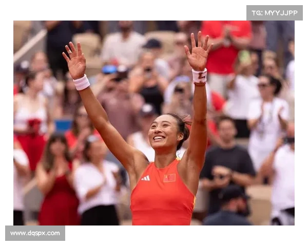 德约一句话点燃全网热议郑钦文喜迎惊天喜讯球王亲授大满贯夺冠秘诀